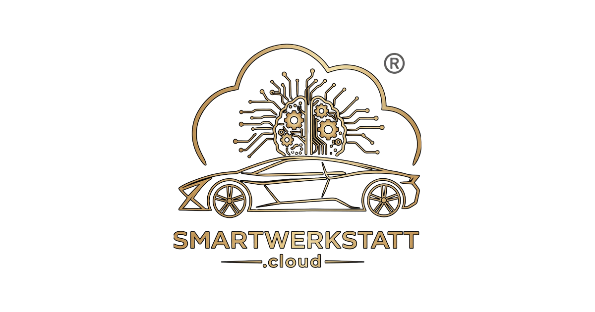 SmartWerkstatt Cloud-Werkstattsoftware — Dashboard für KFZ-Betriebe